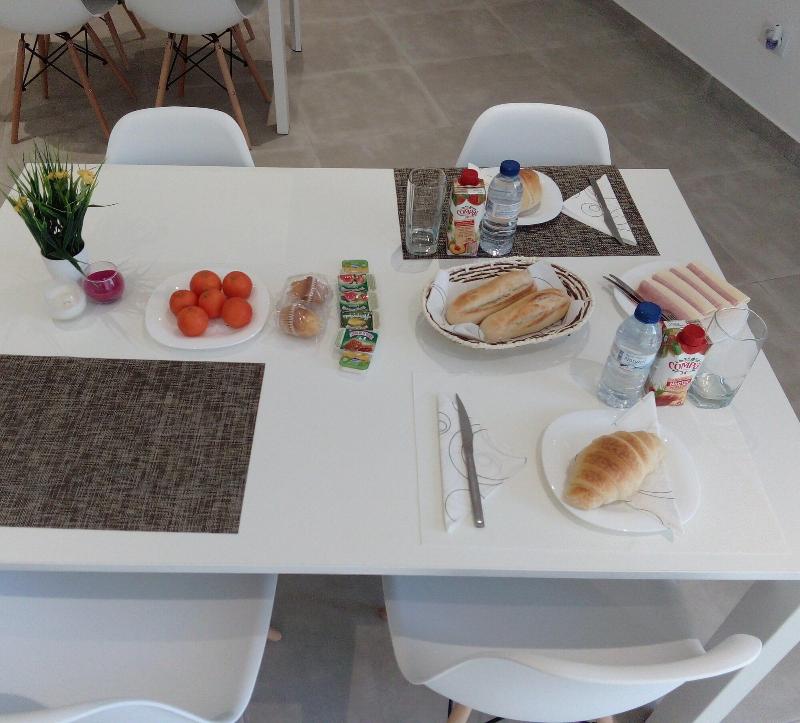 Coudelaria Residence - Restoran