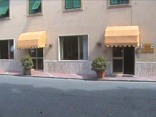 Hotel Savoia otel fotoğrafı