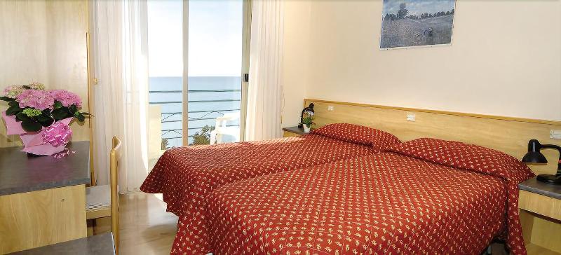Hotel Savoia - Oda