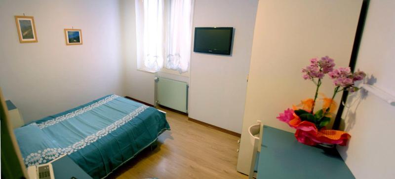 Hotel Savoia - Oda