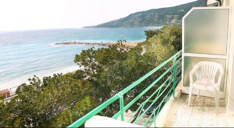 Hotel Savoia - Oda