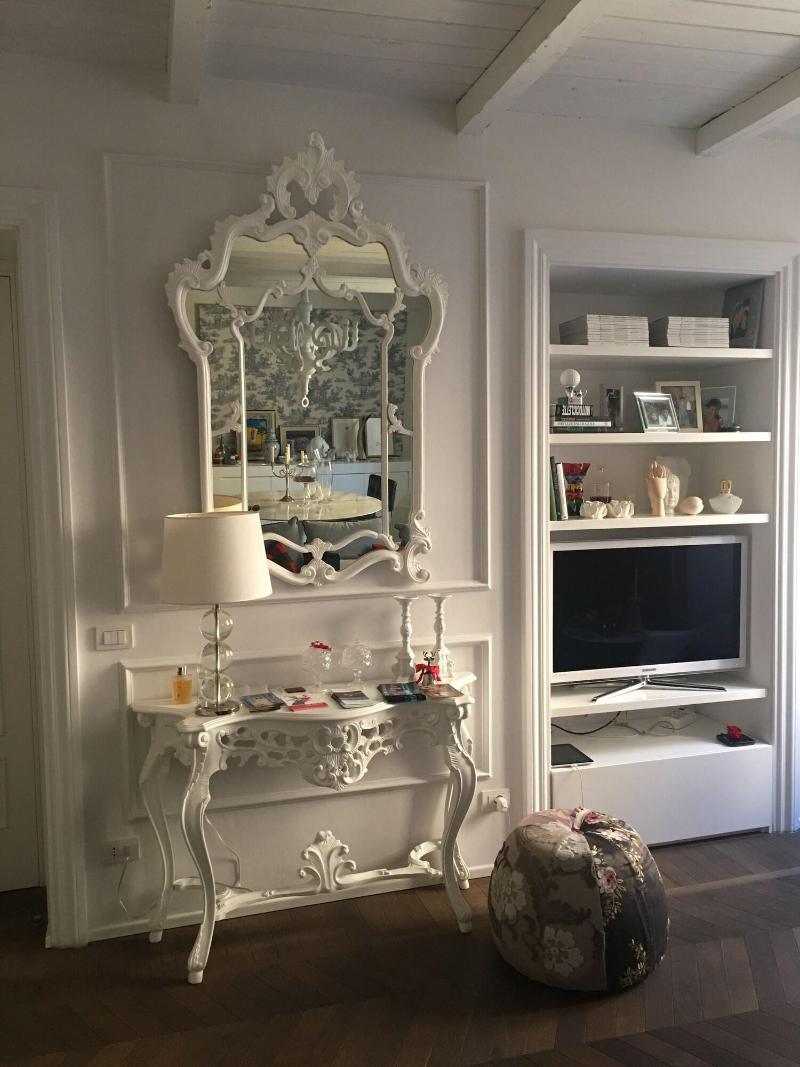 Luxury My Home - Lobi