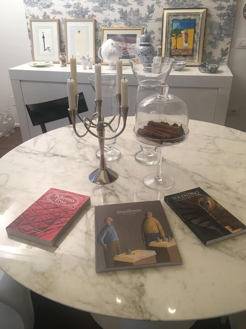 Luxury My Home - Lobi