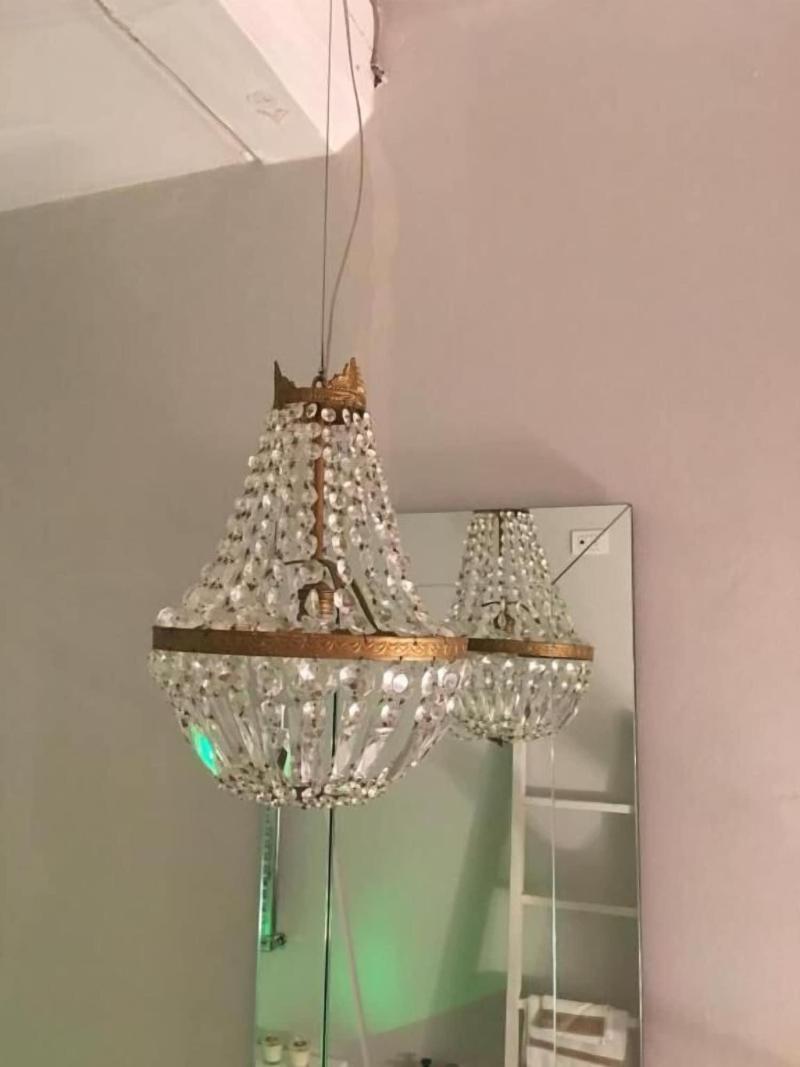 Luxury My Home - Lobi