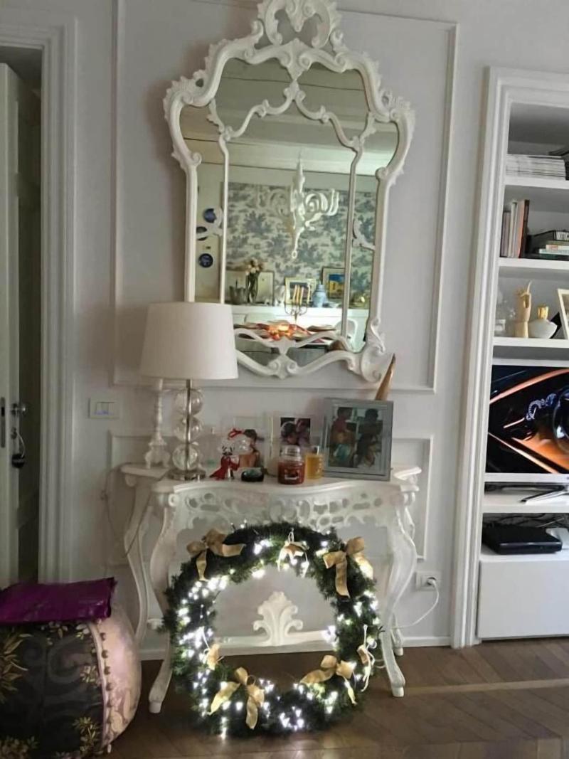 Luxury My Home - Lobi