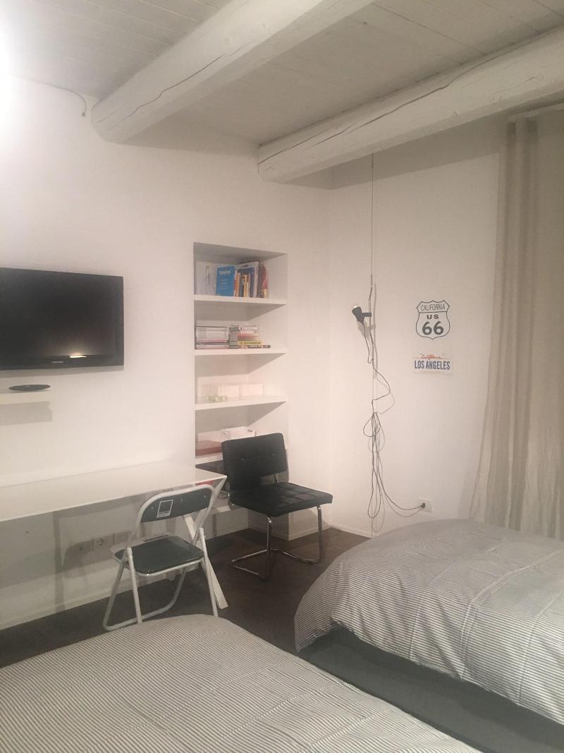 Luxury My Home - Oda