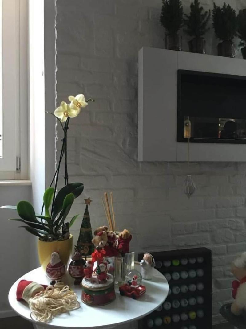 Luxury My Home - Oda