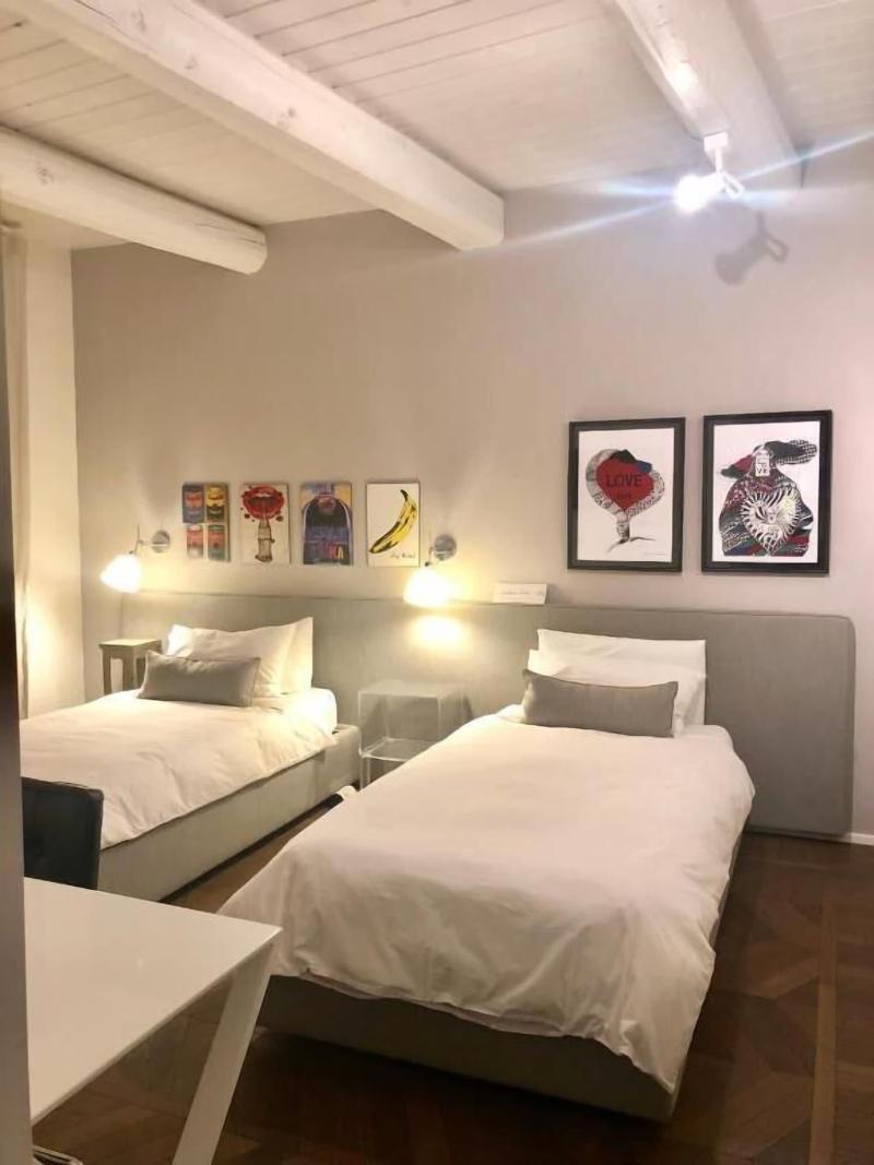 Luxury My Home - Oda