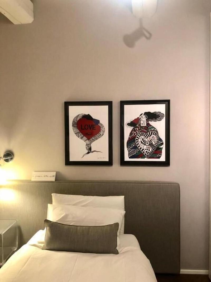 Luxury My Home - Oda