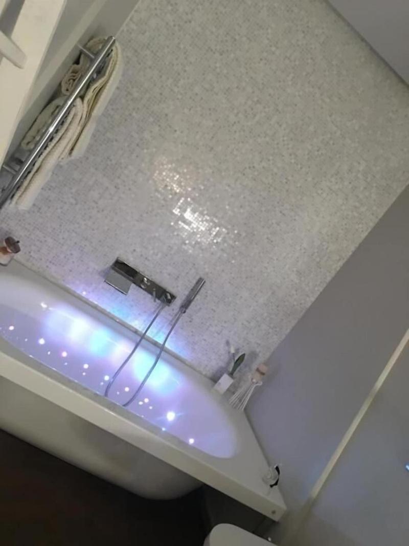 Luxury My Home - Oda