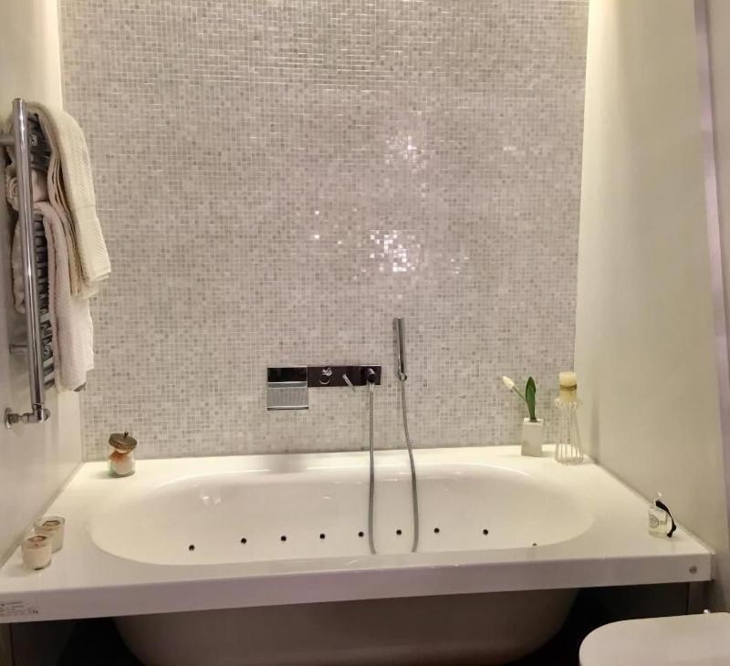 Luxury My Home - Oda
