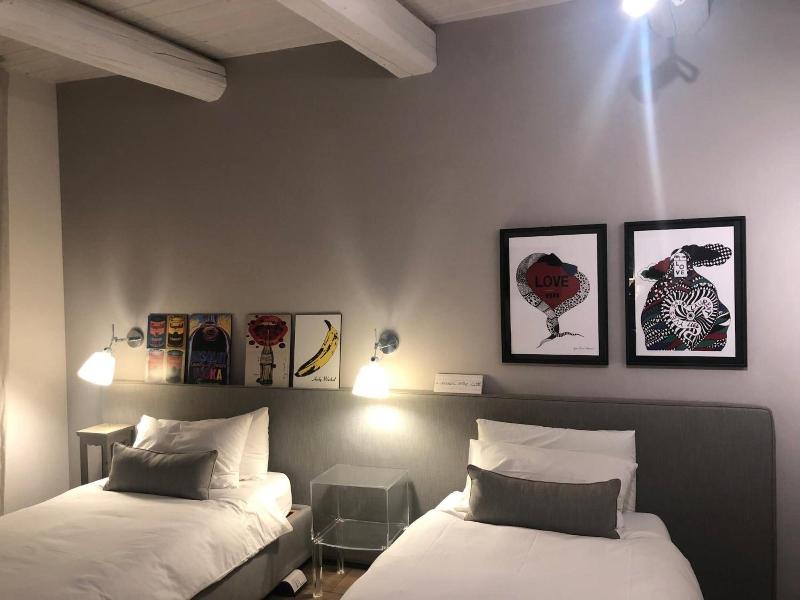 Luxury My Home - Oda