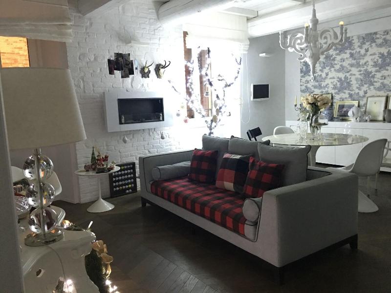 Luxury My Home - Oda