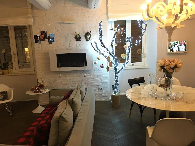 Luxury My Home - Oda