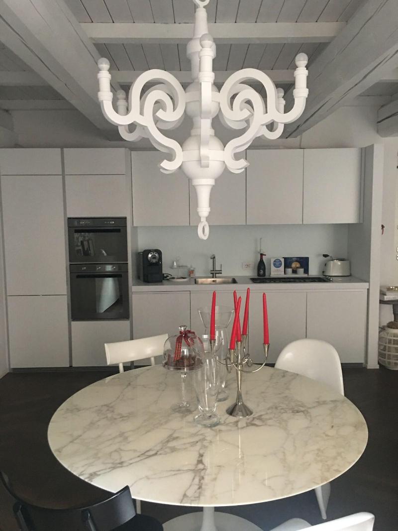 Luxury My Home - Restoran