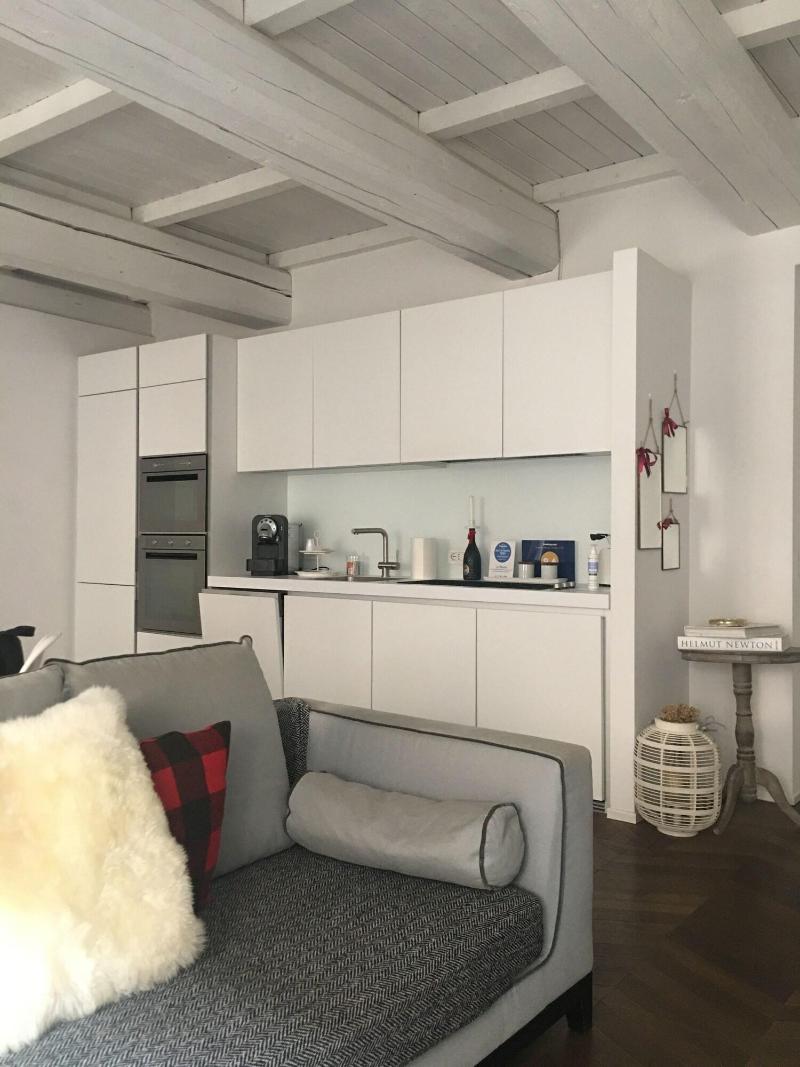 Luxury My Home - Restoran