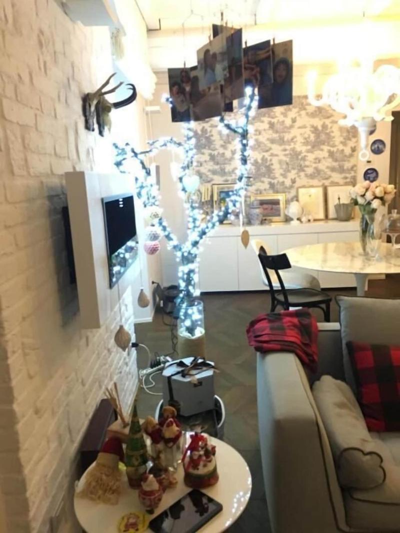 Luxury My Home - Restoran