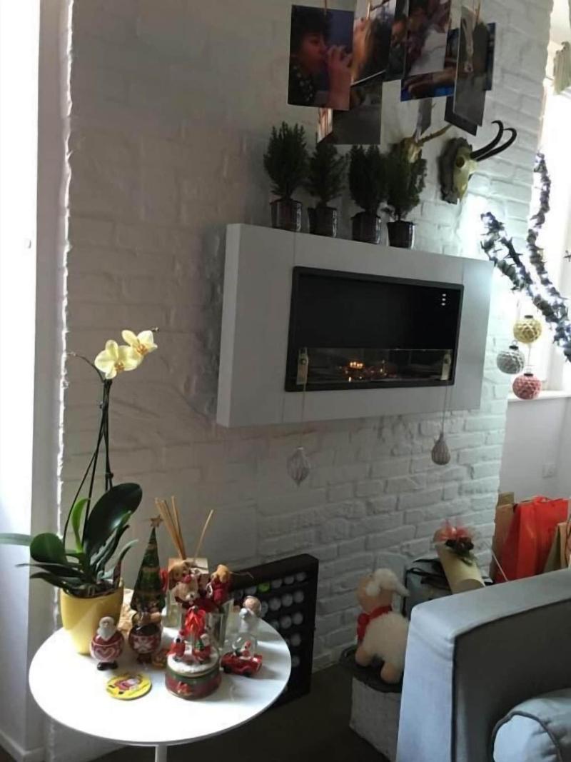 Luxury My Home - Restoran