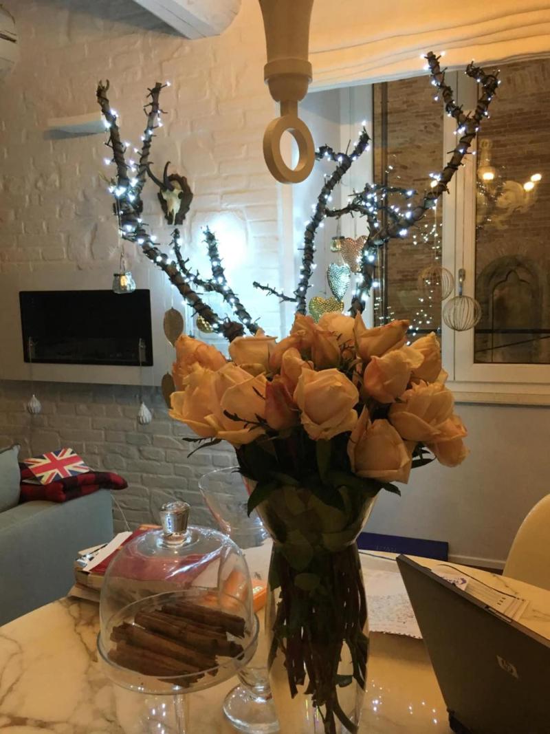 Luxury My Home - Restoran