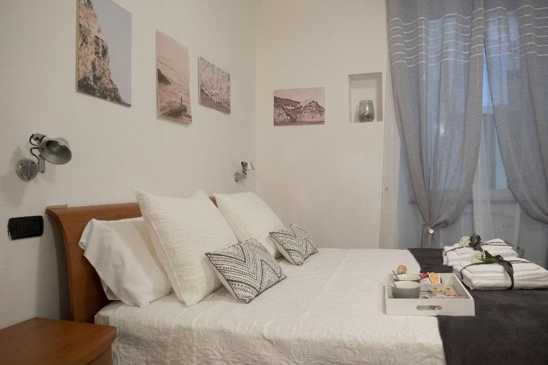 Monteverdi Resort - Oda
