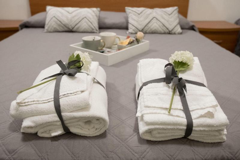 Monteverdi Resort - Oda