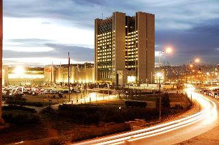 Cpankara Hotel