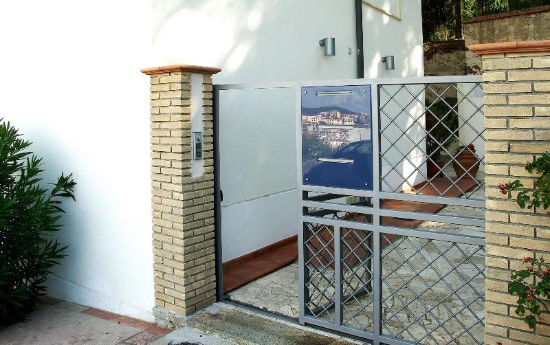 La Casa di Boz B&B - Genel