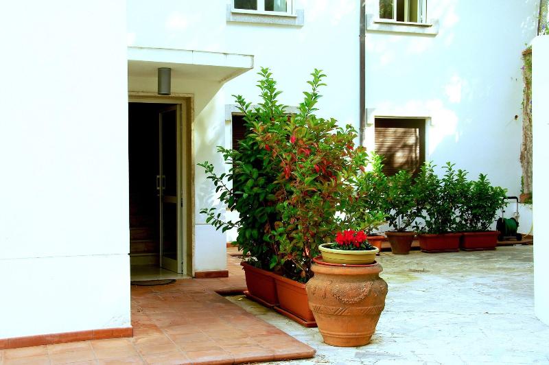 La Casa di Boz B&B - Genel