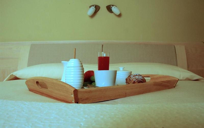 La Casa di Boz B&B - Oda
