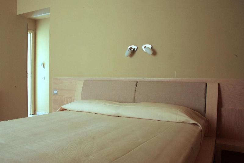 La Casa di Boz B&B - Oda