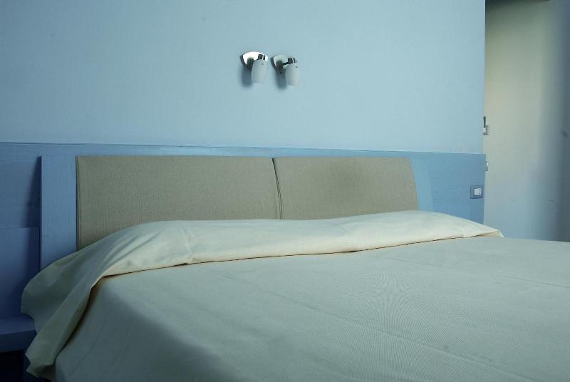 La Casa di Boz B&B - Oda