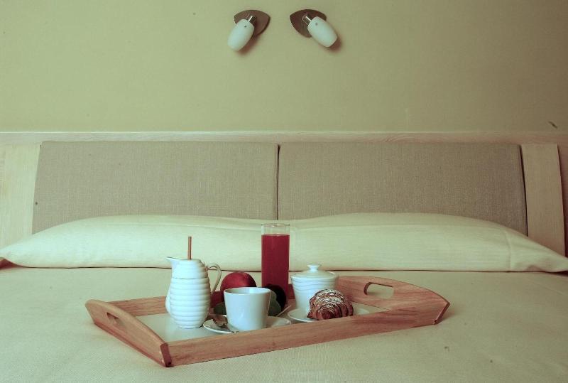 La Casa di Boz B&B - Oda