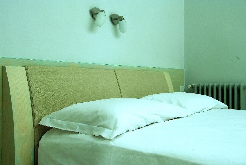 La Casa di Boz B&B - Oda