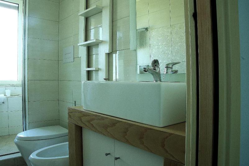 La Casa di Boz B&B - Oda