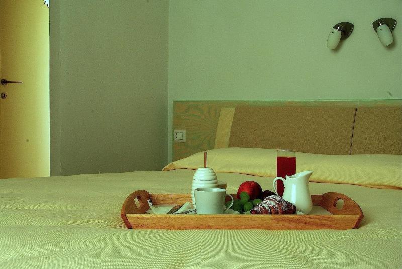La Casa di Boz B&B - Oda