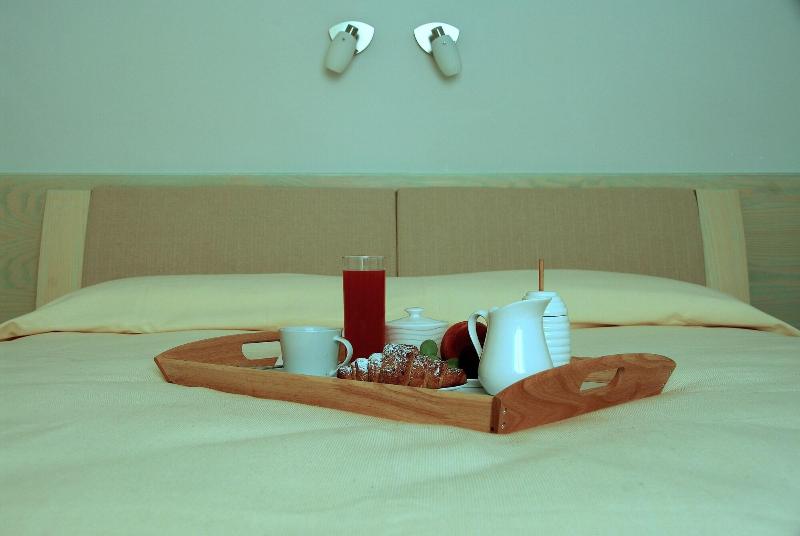 La Casa di Boz B&B - Oda