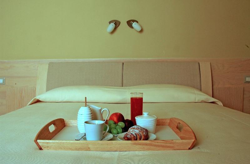 La Casa di Boz B&B - Oda