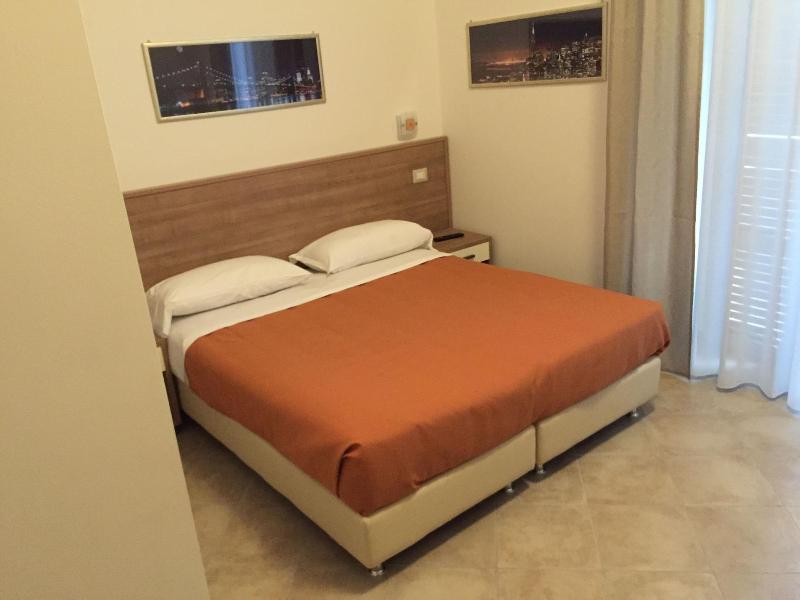 Hotel Montecarlo - Genel