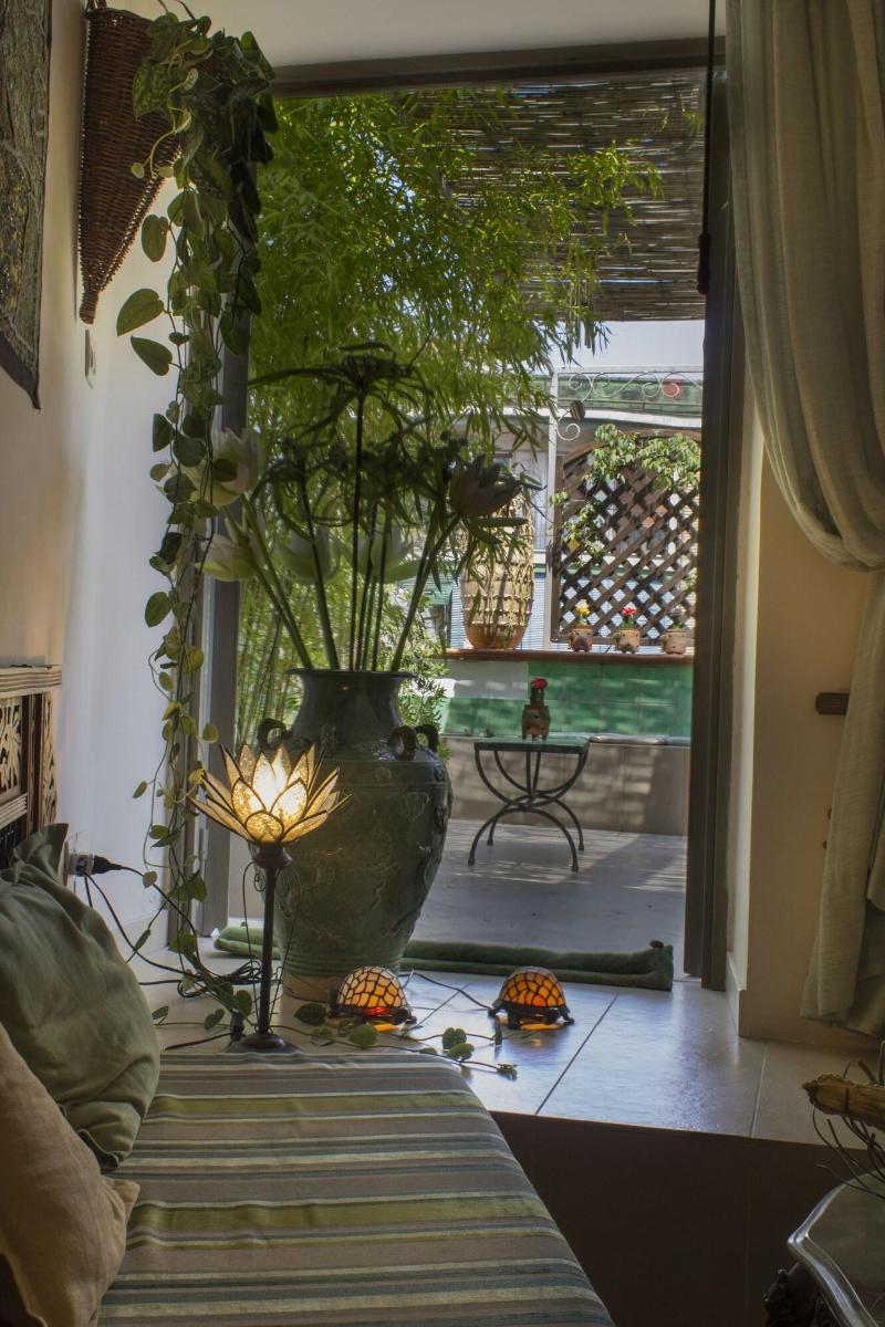 B&B Cerasiello - Lobi