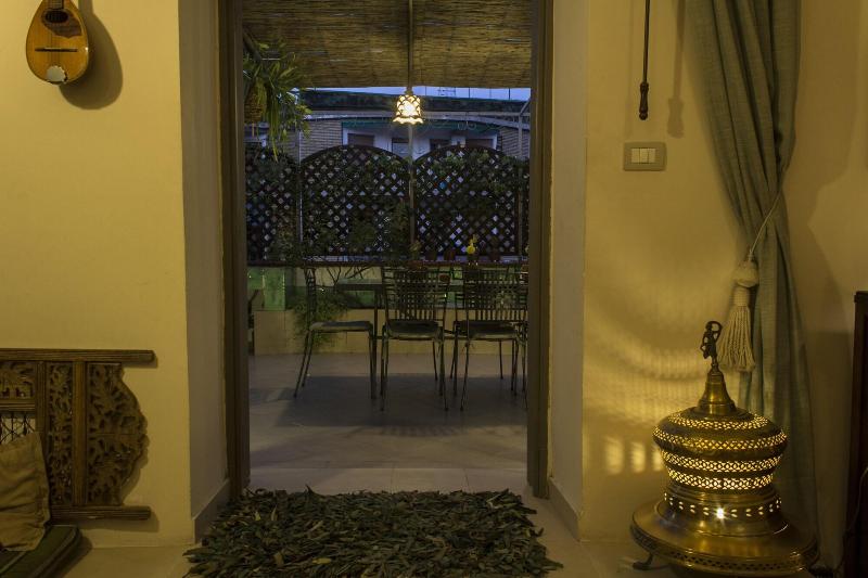 B&B Cerasiello - Lobi
