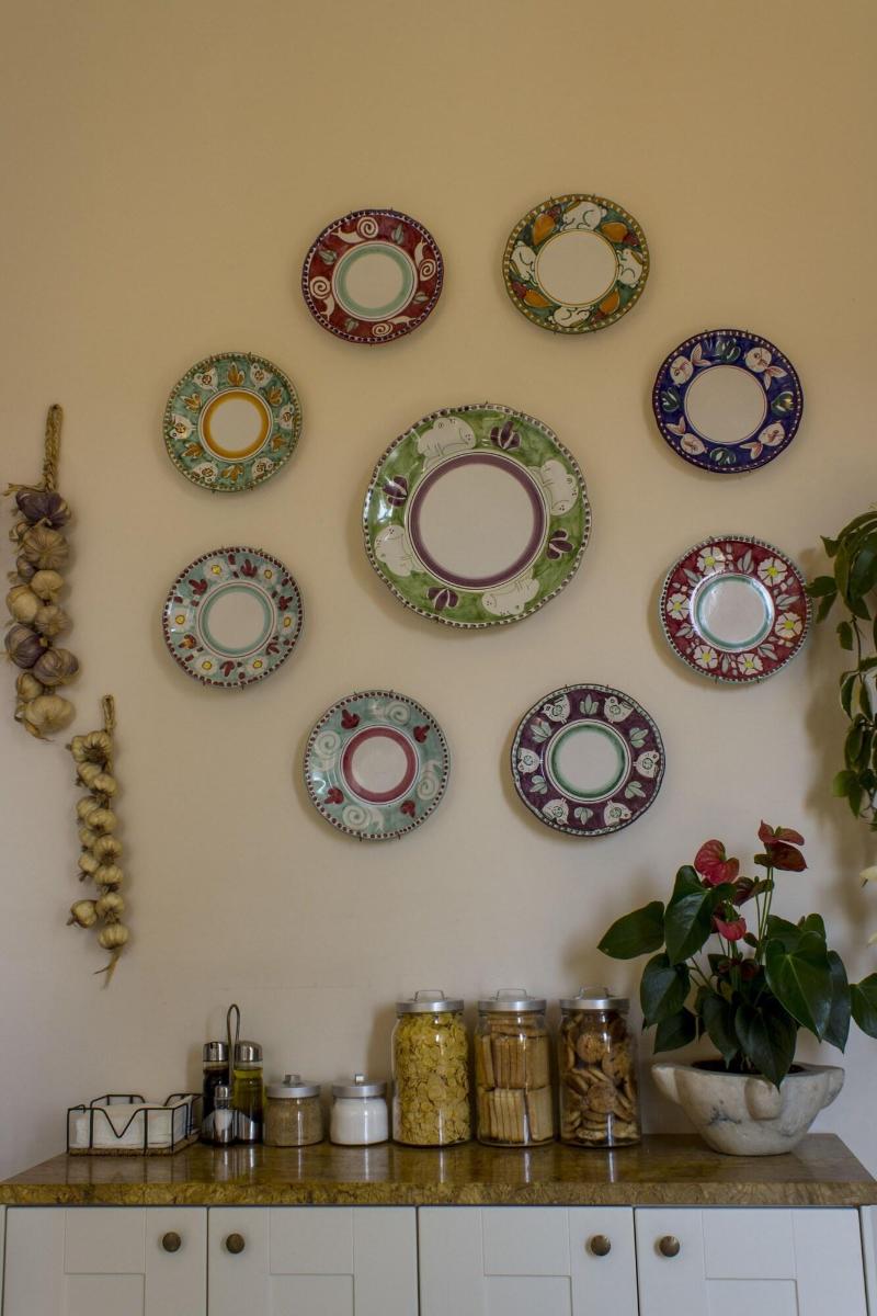 B&B Cerasiello - Lobi