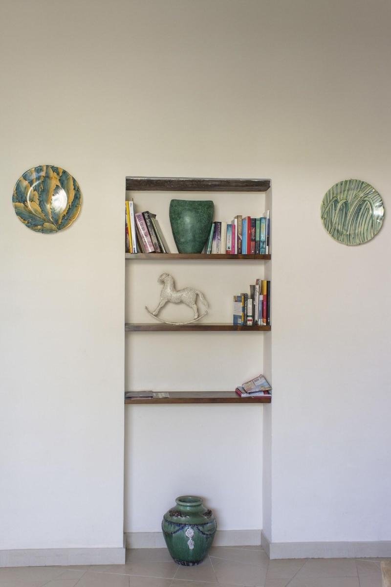 B&B Cerasiello - Lobi