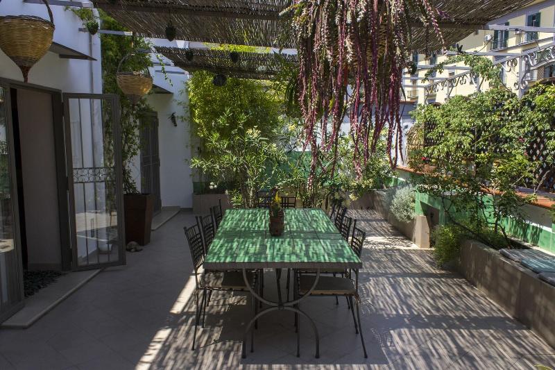 B&B Cerasiello - Genel