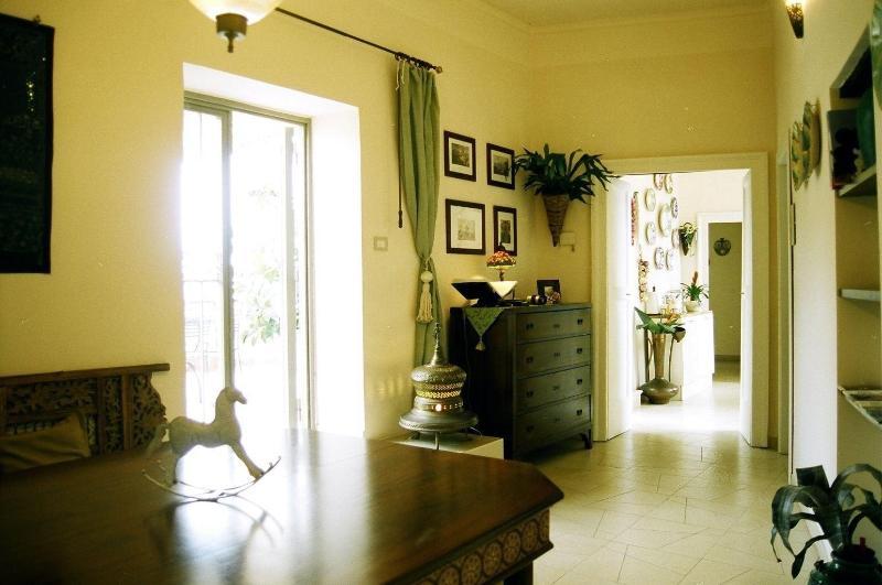 B&B Cerasiello - Oda