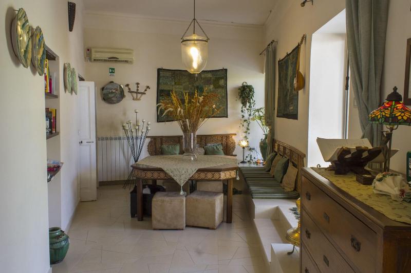 B&B Cerasiello - Oda