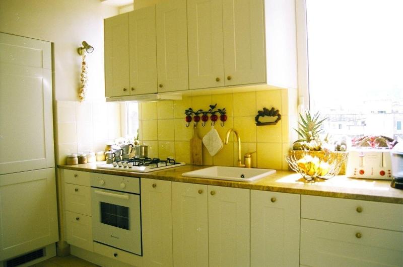 B&B Cerasiello - Oda