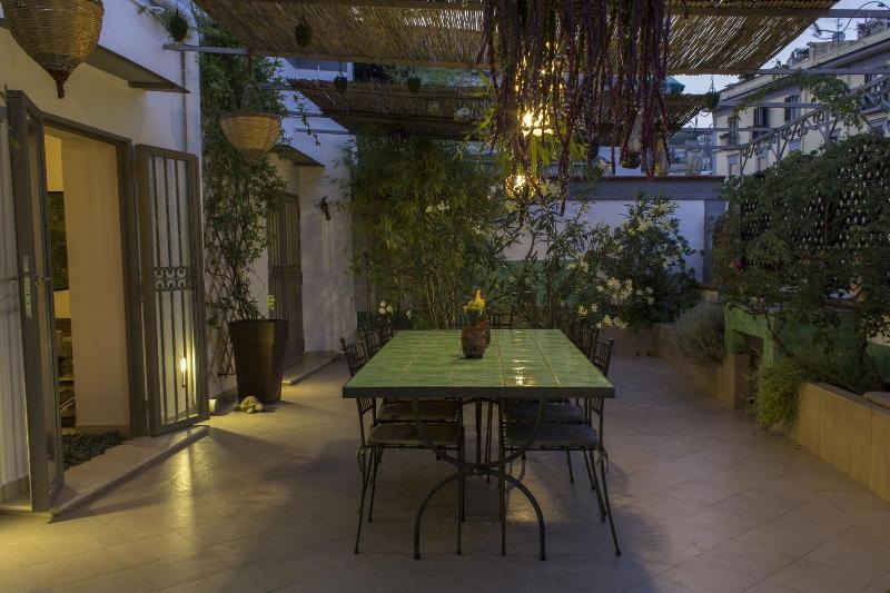 B&B Cerasiello - Oda