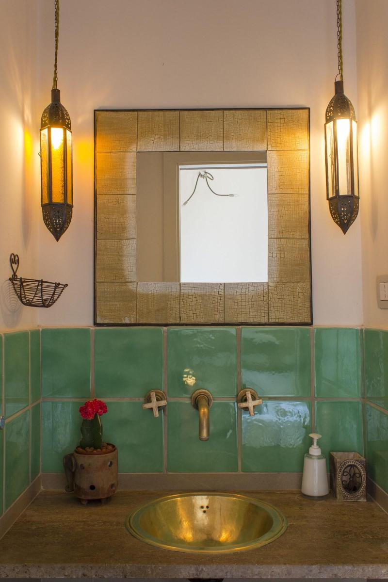 B&B Cerasiello - Oda
