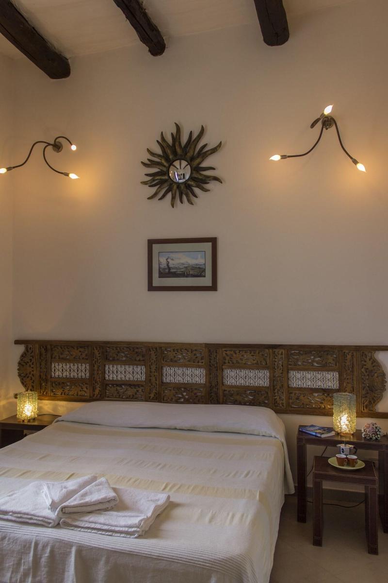 B&B Cerasiello - Oda