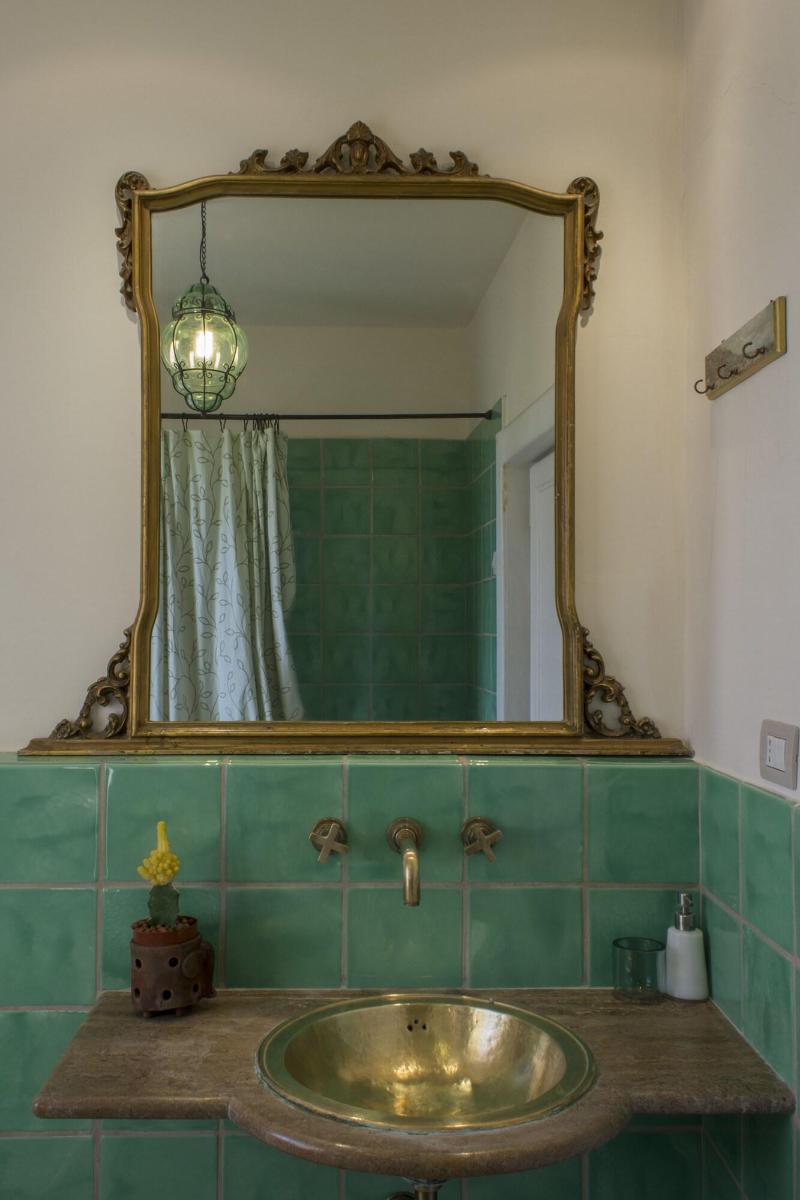 B&B Cerasiello - Oda